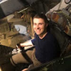 Meet your Posher, Brandon